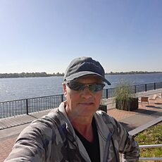 Фотография мужчины Иван, 49 лет из г. Пермь