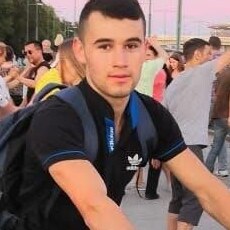 Фотография мужчины Oxonoff, 29 лет из г. Мурманск