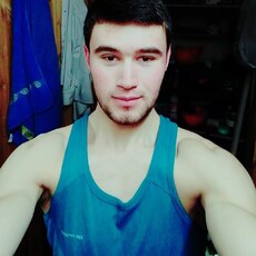 Фотография мужчины Oxonoff, 29 лет из г. Мурманск