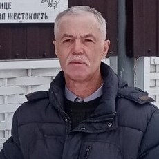 Фотография мужчины Олег, 62 года из г. Алексеевск