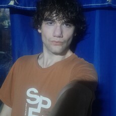 Фотография мужчины Sandro, 20 лет из г. Тбилиси