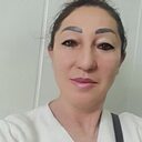 Жулдыз, 47 лет