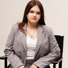 Фотография девушки Вікторія, 18 лет из г. Хмельницкий