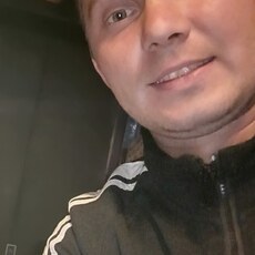 Фотография мужчины Алексей, 28 лет из г. Тюмень