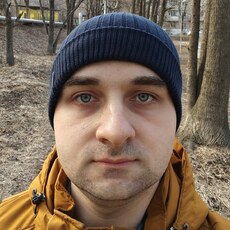 Фотография мужчины Евгений, 30 лет из г. Находка