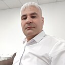 Ильяс, 46 лет