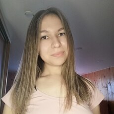 Фотография девушки Алсу, 22 года из г. Чишмы