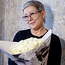 Лариса, 55 лет
