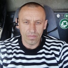 Фотография мужчины Сергей, 41 год из г. Слуцк