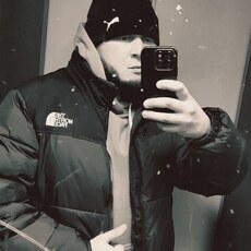 Фотография мужчины Степан, 31 год из г. Комсомольск-на-Амуре