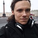 Максим, 29 лет