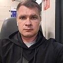 Антон, 37 лет