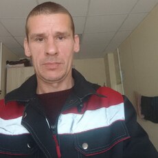 Фотография мужчины Юра, 41 год из г. Усть-Кут