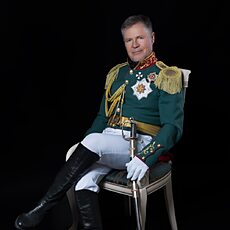 Фотография мужчины Валерий, 56 лет из г. Краснодар