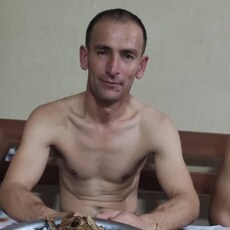 Фотография мужчины Asis, 35 лет из г. Раздольное