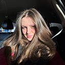 Каролина, 24 года