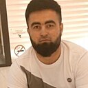 Хайдар, 27 лет