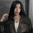 Дина, 19 лет