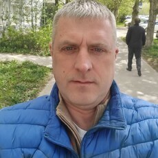 Фотография мужчины Андрей, 43 года из г. Санкт-Петербург