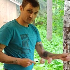 Фотография мужчины Дмитрий, 42 года из г. Набережные Челны