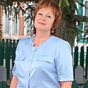 Вера, 60 лет