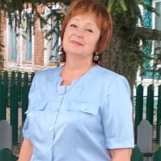 Фотография девушки Вера, 60 лет из г. Омск