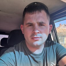 Фотография мужчины Artem, 29 лет из г. Джанкой