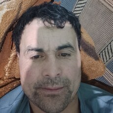 Фотография мужчины Диловар, 52 года из г. Прокопьевск