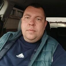 Фотография мужчины Дмитрий, 38 лет из г. Могилев