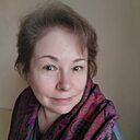 Алина, 55 лет