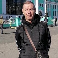 Фотография мужчины Андрей, 48 лет из г. Алдан