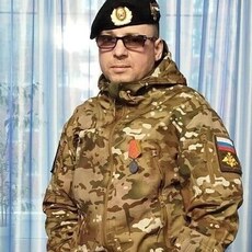 Фотография мужчины Сергей, 45 лет из г. Ржев