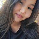 Сабина, 19 лет