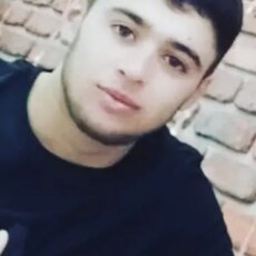 Фотография мужчины Subhon, 22 года из г. Симферополь