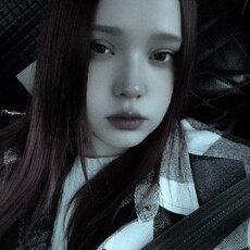 Фотография девушки Алёна, 22 года из г. Екатеринбург