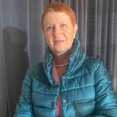 Фотография девушки Татьяна, 68 лет из г. Омск