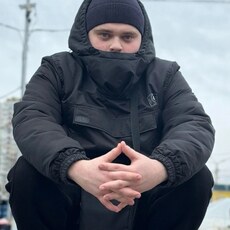 Фотография мужчины Данил, 24 года из г. Ростов-на-Дону