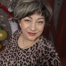 Фотография девушки Оксана, 50 лет из г. Вейделевка