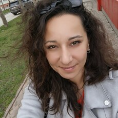 Фотография девушки Марина, 42 года из г. Керчь