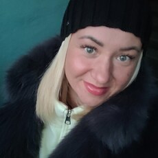 Фотография девушки Ника, 37 лет из г. Пермь