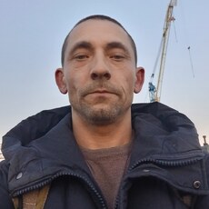 Фотография мужчины Алексей, 43 года из г. Пермь