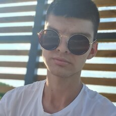 Фотография мужчины Даня, 22 года из г. Шебекино