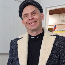 Фотография мужчины Анатолий, 42 года из г. Сургут