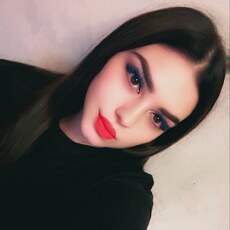Фотография девушки Полина, 22 года из г. Тюмень