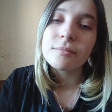 Фотография девушки Галя, 22 года из г. Промышленная