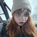 Настя, 18 лет