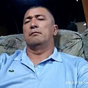 Бобомурод, 48 лет