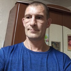 Фотография мужчины Василий, 42 года из г. Зея