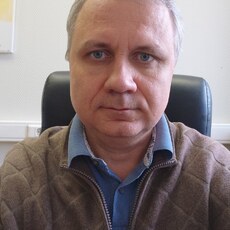 Фотография мужчины Александр, 46 лет из г. Москва