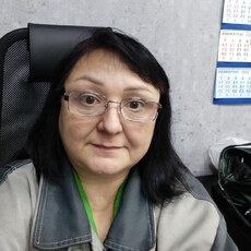 Фотография девушки Светлана, 53 года из г. Киров